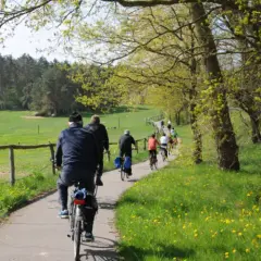 Najlepsze trasy rowerowe w Poznaniu – Odkryj ukryte skarby miasta