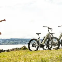 Rower hybrydowy co to znaczy i dlaczego warto go mieć w życiu