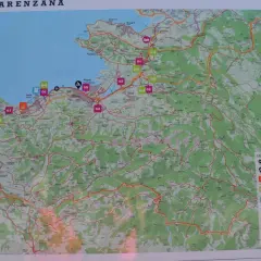 Chorwacja mapa tras rowerowych – znajdź idealne trasy dla siebie