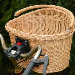 Jak zamontować koszyk do roweru click - proste kroki i porady