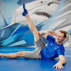 Jak zrobić szpagat w tydzień bez ryzyka kontuzji i bólu