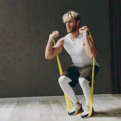 TBC trening co to? Poznaj korzyści i zasady Total Body Conditioning