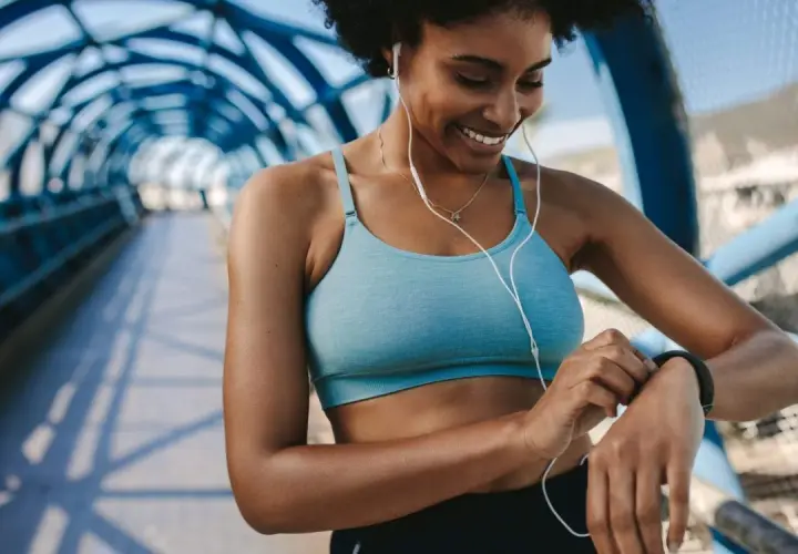 Ile powinien trwać trening cardio, aby osiągnąć najlepsze efekty?