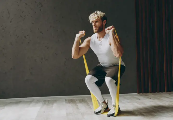 TBC trening co to? Poznaj korzyści i zasady Total Body Conditioning