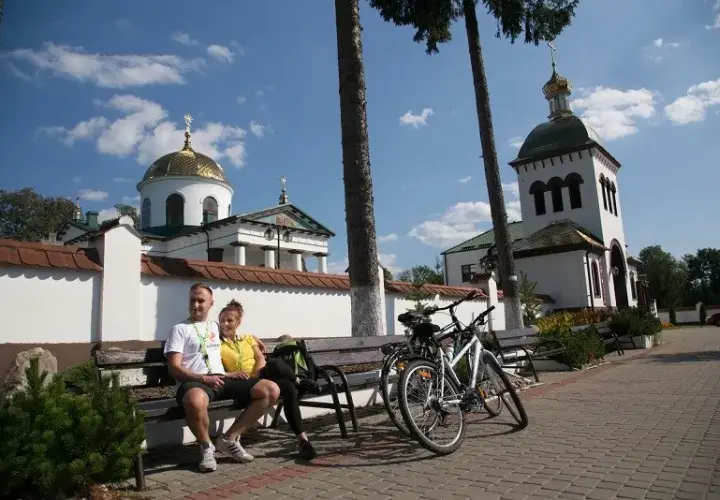 Najdłuższa trasa rowerowa w Polsce: Wschodni Szlak Green Velo i jego atrakcje