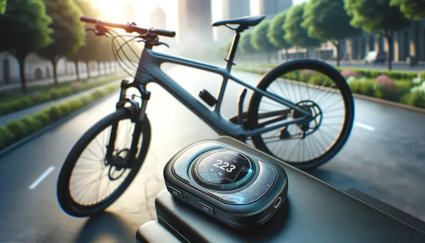 Nowoczesny rower i lokalizator GPS – jak zabezpieczyć rower przed kradzieżą? Urządzenie pokaże Ci drogę do odzyskania skradzionego jednośladu.