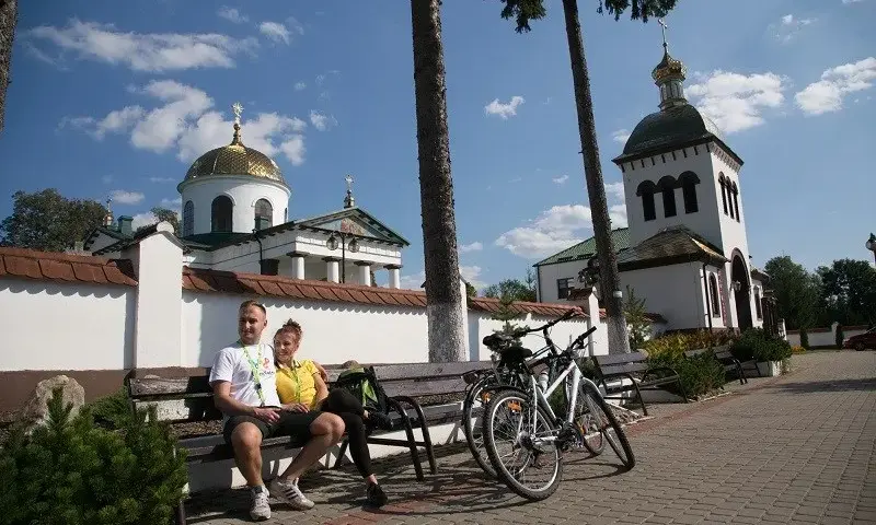 Najdłuższa trasa rowerowa w Polsce: Wschodni Szlak Green Velo i jego atrakcje