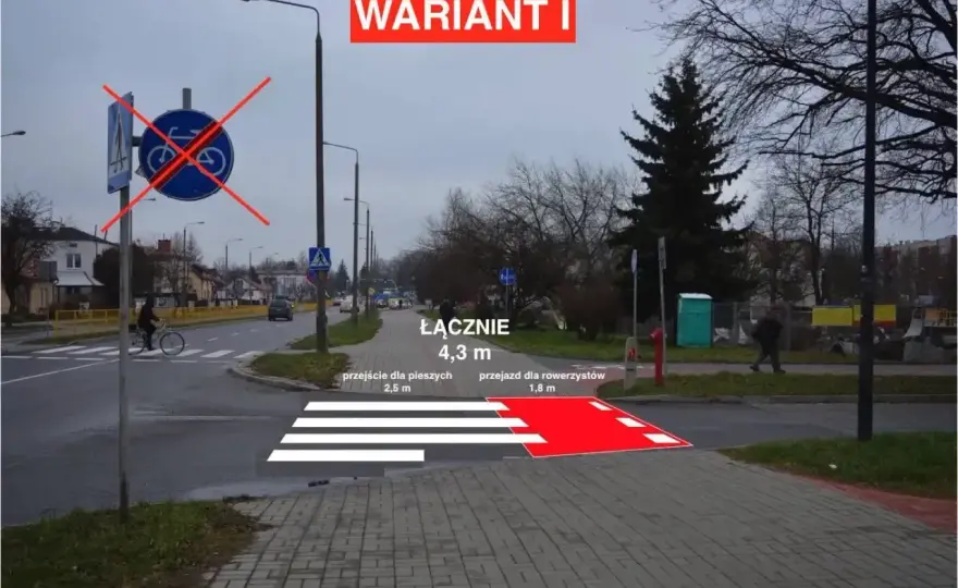 Pasy na ścieżce rowerowej - Co oznaczają? Poradnik!