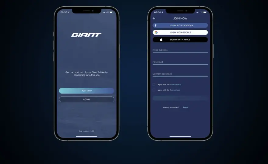 Giant - Co to za firma? Ekosystem i aplikacja RideControl