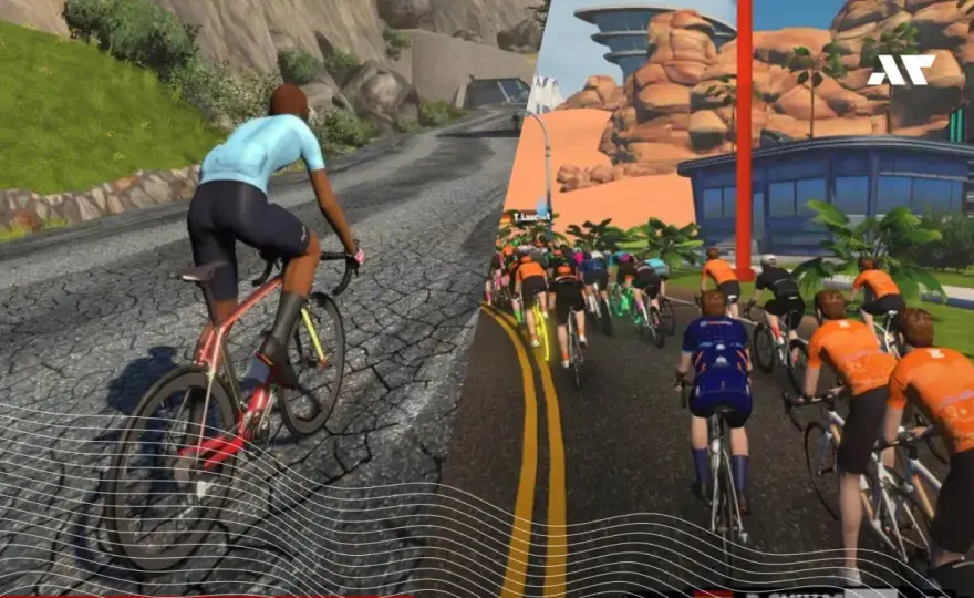 Zwift - Ile kosztuje i czy się opłaca? Pełna analiza!