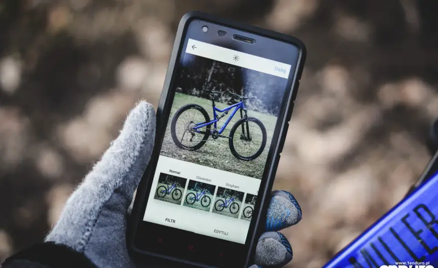 Mapy rowerowe w telefonie - Które apki wybrać i jak ich używać?