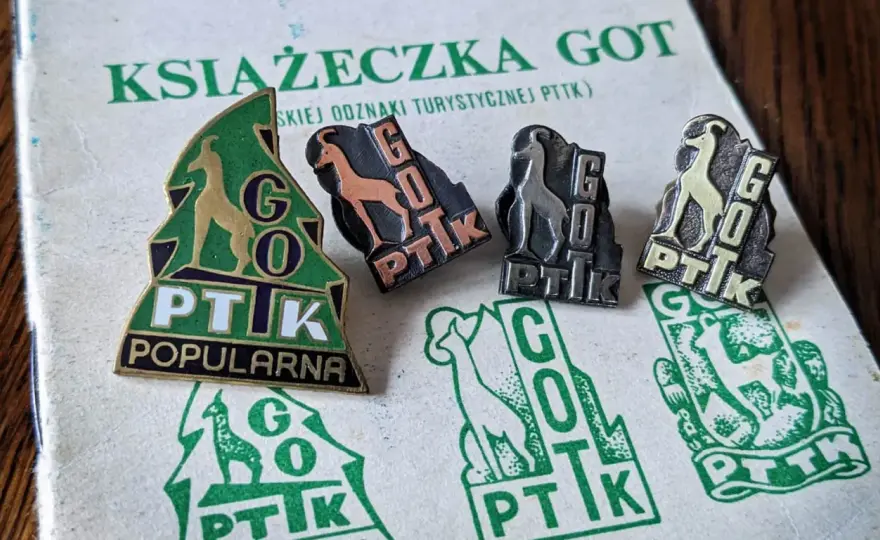 Górska Odznaka Turystyczna - Jak zdobyć GOT PTTK i planować wyjazdy?