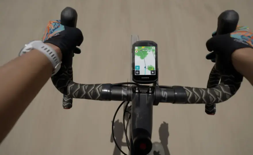Jaki Garmin do roweru wybrać? Porównanie i porady!
