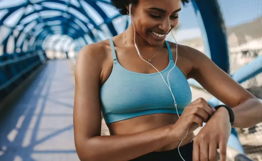 Ile powinien trwać trening cardio, aby osiągnąć najlepsze efekty?