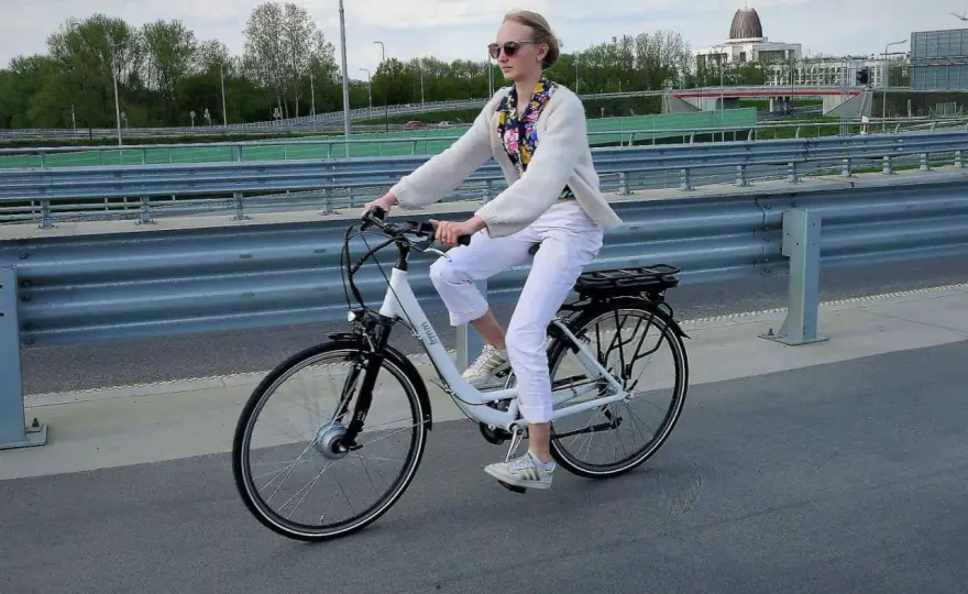 Legalny rower elektryczny - Sprawdź, czy Twój e-bike nim jest!
