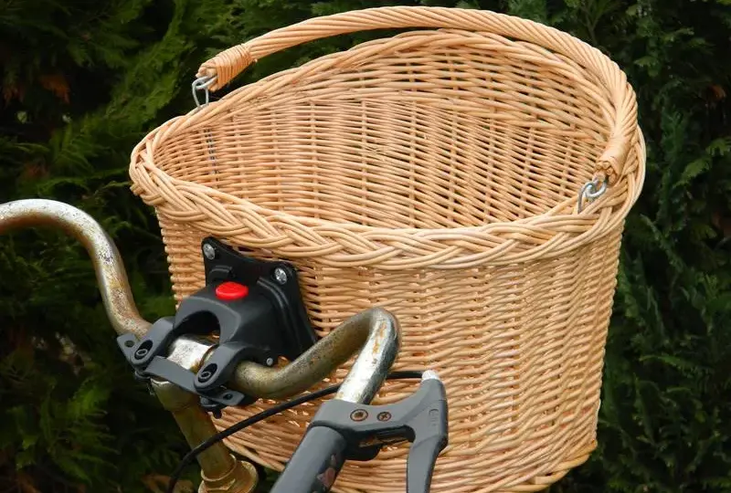 Jak zamontować koszyk do roweru click - proste kroki i porady