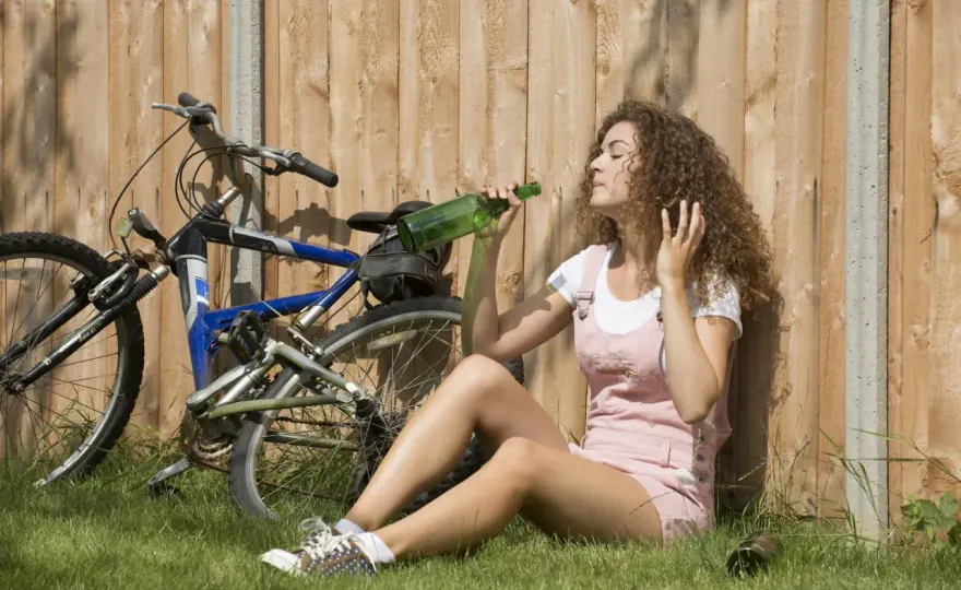 Rower po alkoholu - Ile kosztuje i jak uniknąć kary?