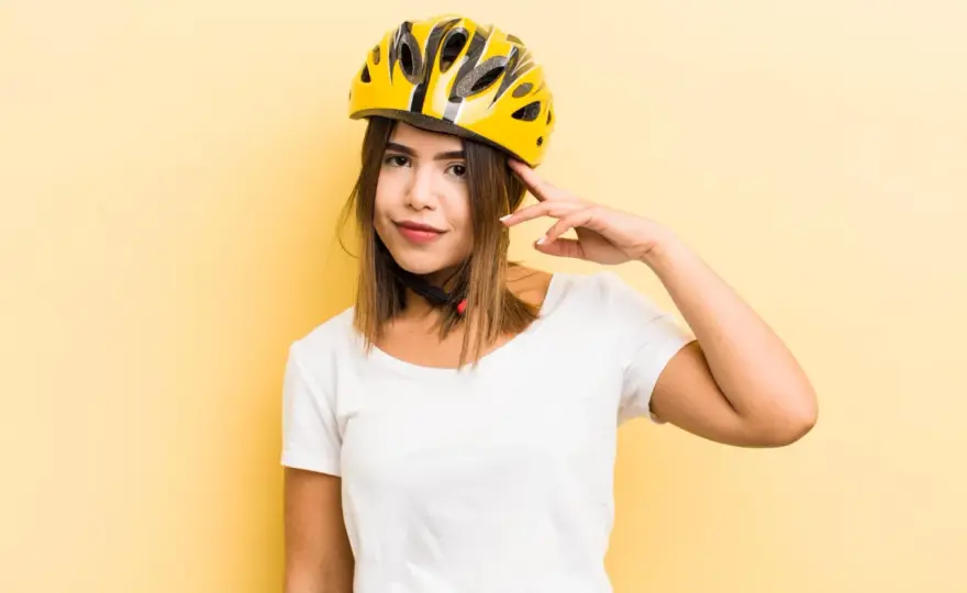 Kask na rowerze - Obowiązek czy rozsądek? Wybierz dobrze!