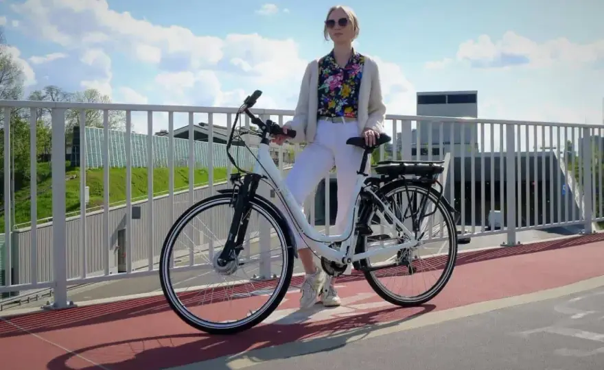 Rower elektryczny a prawo jazdy - Kiedy jest potrzebne?