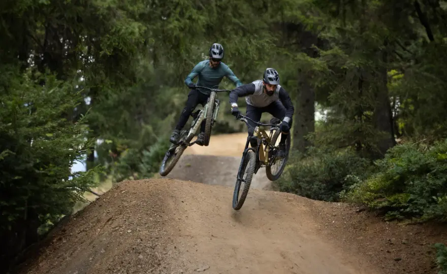 Enduro - na czym polega i jaki rower wybrać na początek?