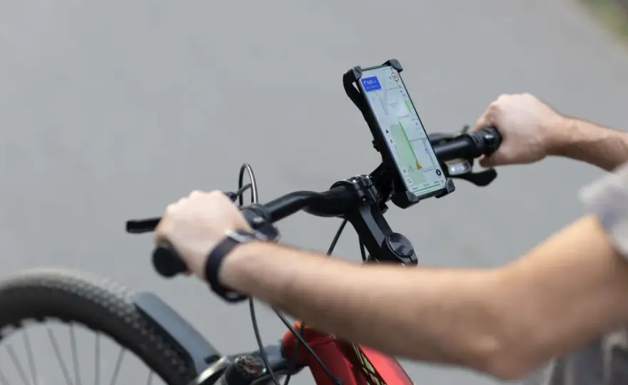 Endomondo nie działa? Wybierz najlepszą aplikację rowerową!