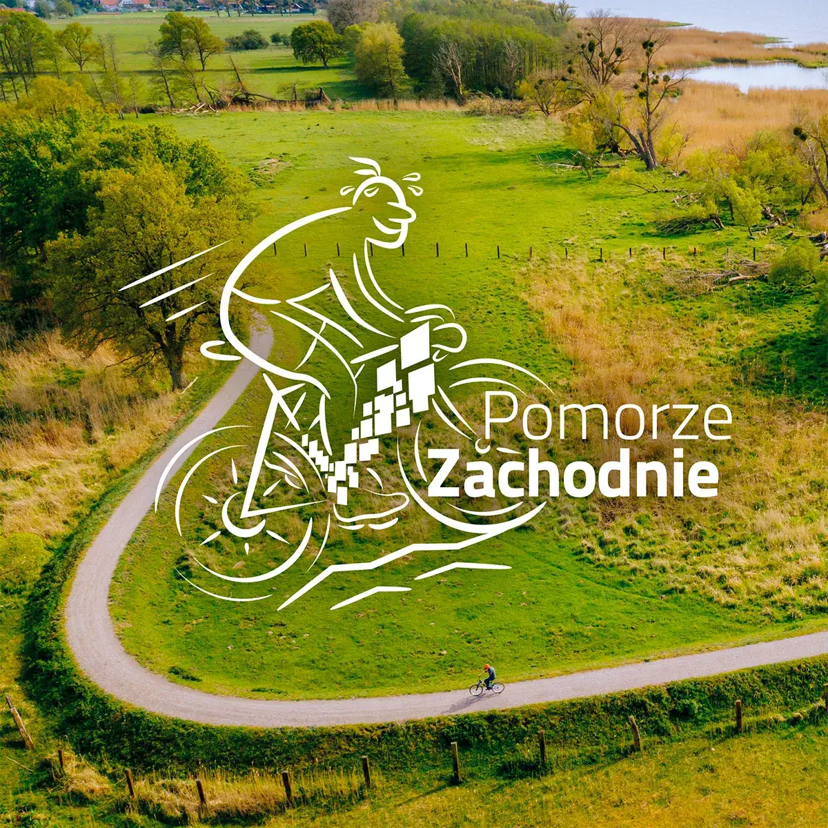 Zdjęcie Trasy rowerowe Pomorze Zachodnie: Odkryj najpiękniejsze szlaki