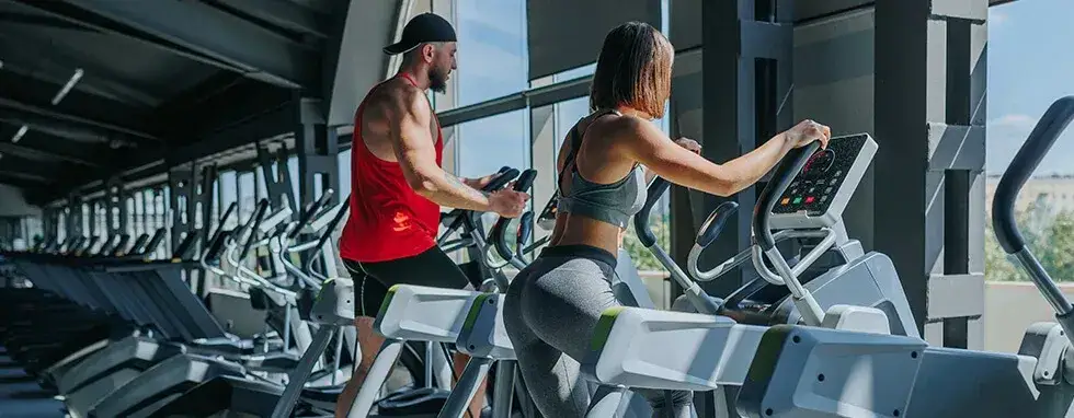 Zdjęcie Ile powinien trwać trening cardio, aby osiągnąć najlepsze efekty?